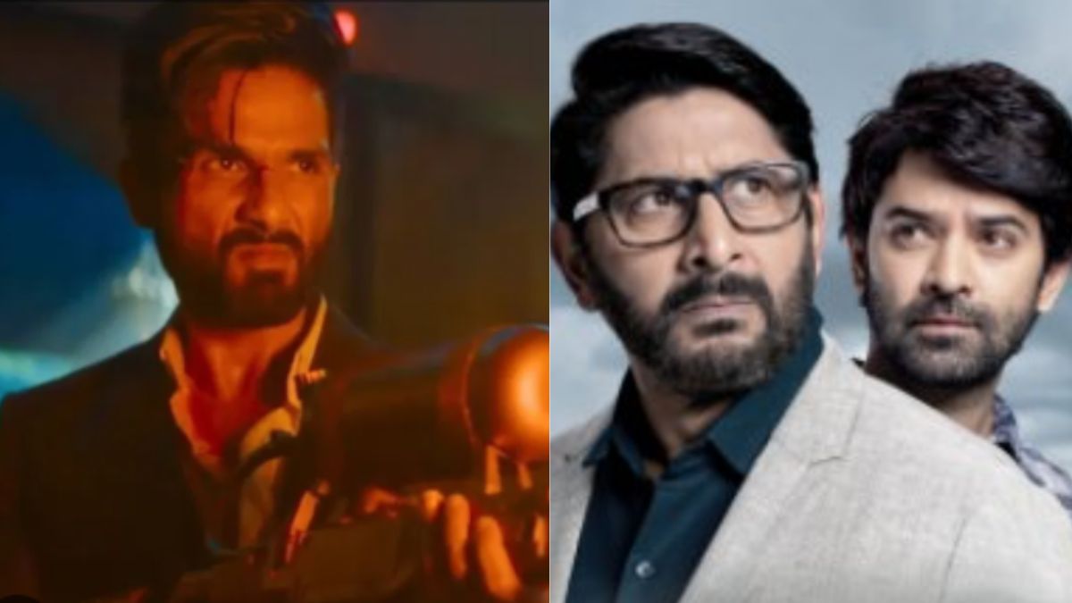 From Bloody Daddy To Asur 2 Top New Releases On Jio Cinema; Check List